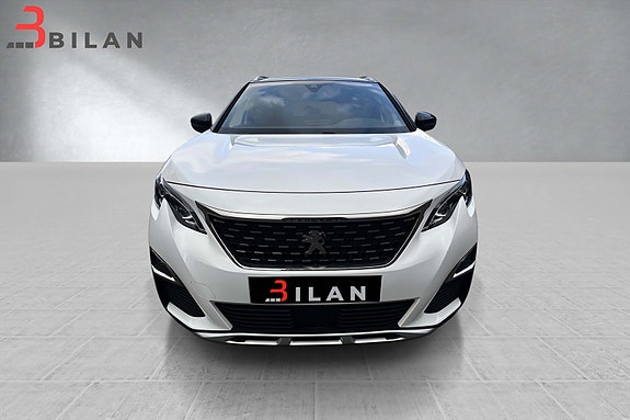 Peugeot 5008 18 of 30
