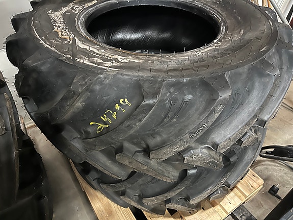 Weidemann BKT Multimax dekk NYE/405/70R20 6 of 6