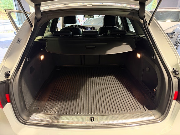 Audi A4 allroad 26 of 30