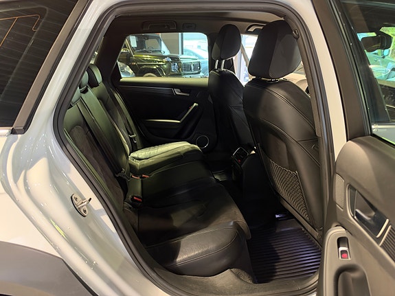 Audi A4 allroad 27 of 30