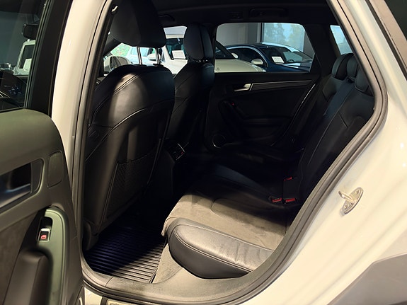 Audi A4 allroad 25 of 30