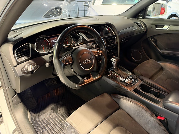 Audi A4 allroad 11 of 30