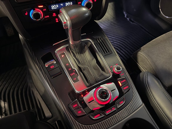 Audi A4 allroad 14 of 30