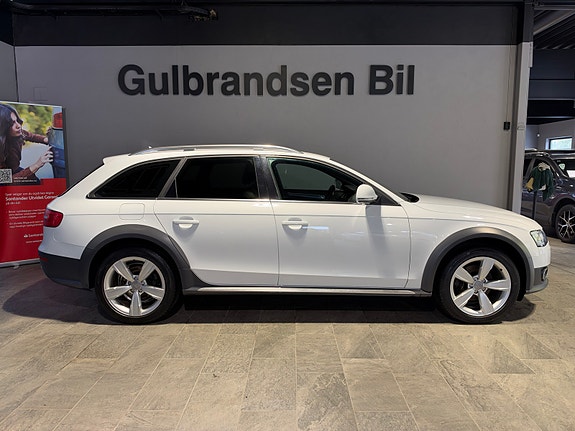 Audi A4 allroad 4 of 30