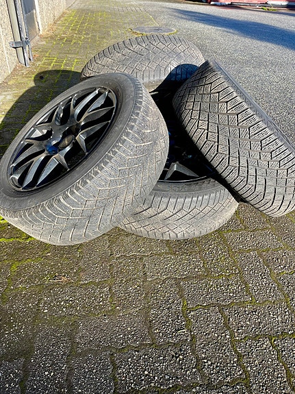Lexus RX400h 30 of 30