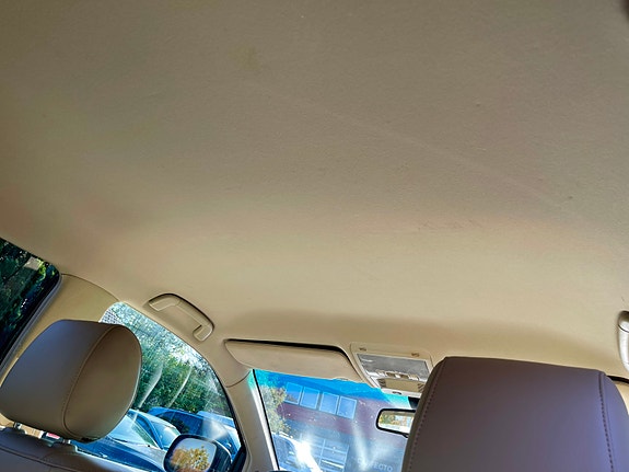 Lexus RX400h 21 of 30