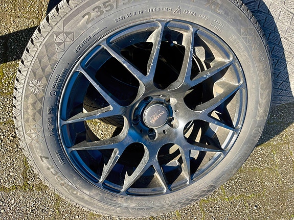 Lexus RX400h 29 of 30