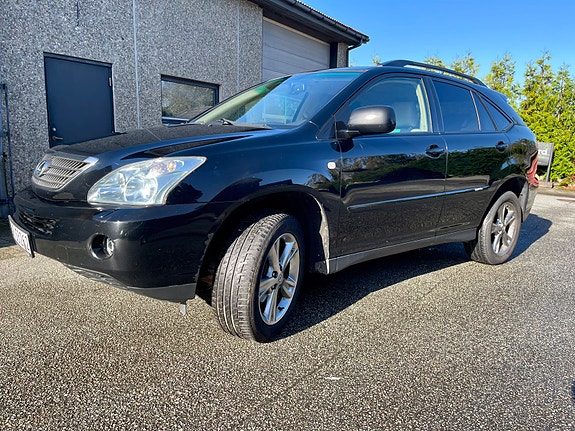 Lexus RX400h 14 of 30