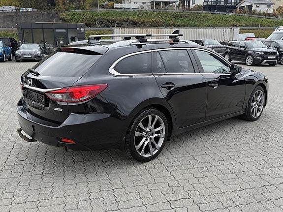 Mazda 6 3 of 12