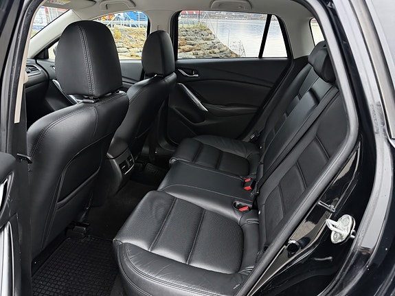 Mazda 6 8 of 12