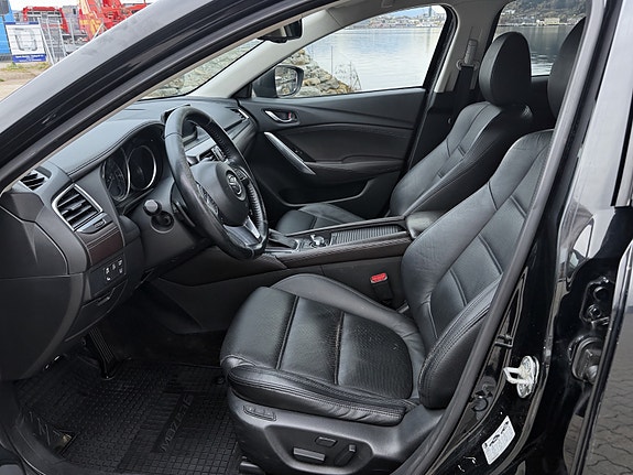 Mazda 6 5 of 12