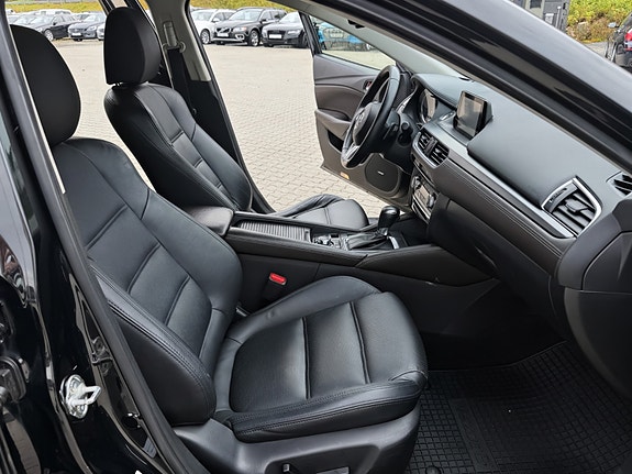 Mazda 6 9 of 12