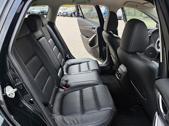 Mazda 6 10 of 12