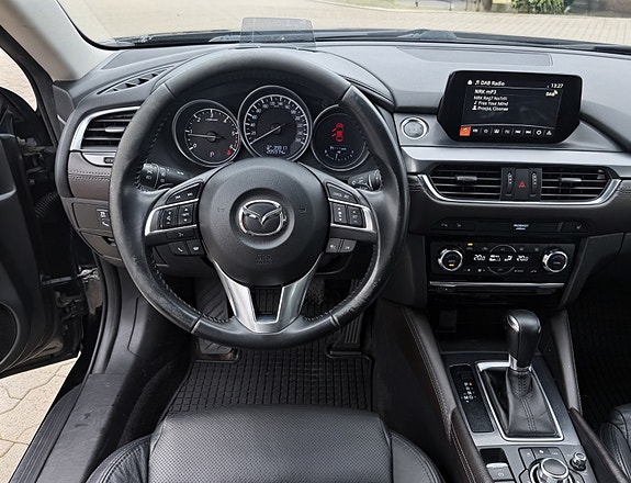 Mazda 6 6 of 12