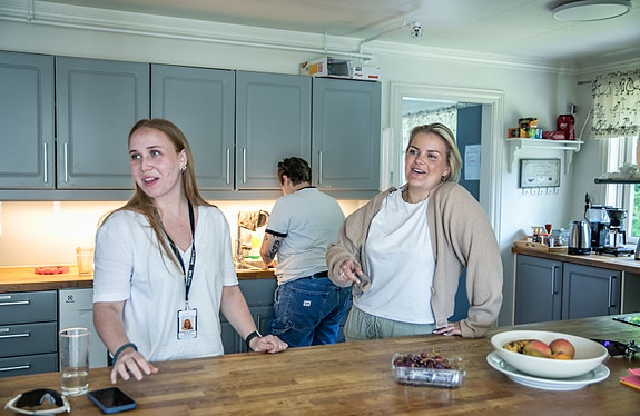 Bilde 1 av 1 i jobbannonse-galleriet