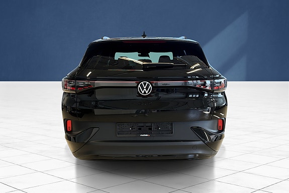 Volkswagen ID.4 GTX 4 of 19