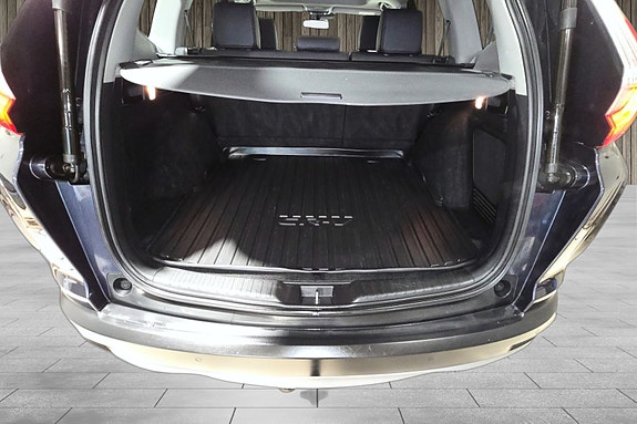 Honda CR-V 24 of 24