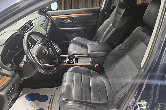 Honda CR-V 11 of 24