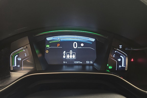 Honda CR-V 13 of 24