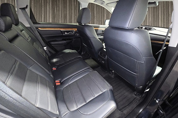 Honda CR-V 22 of 24