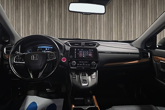 Honda CR-V 20 of 24