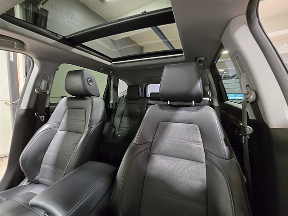 Honda CR-V 18 of 24