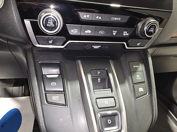 Honda CR-V 16 of 24