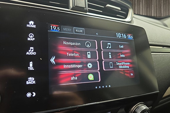 Honda CR-V 14 of 24