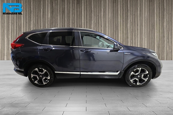 Honda CR-V 7 of 24