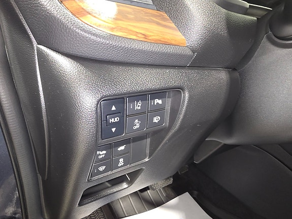 Honda CR-V 15 of 24