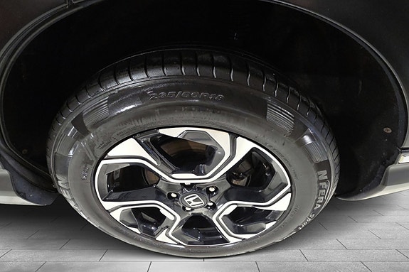 Honda CR-V 21 of 24