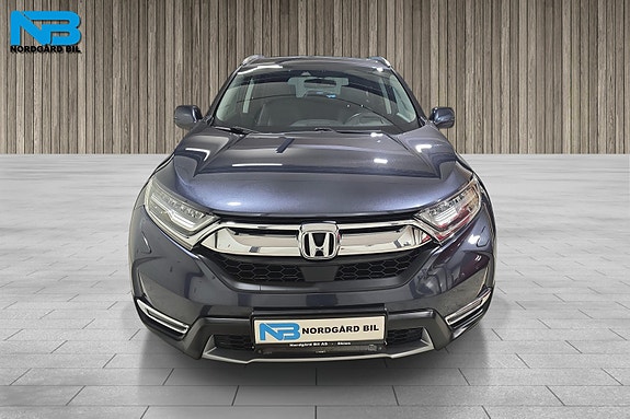 Honda CR-V 10 of 24