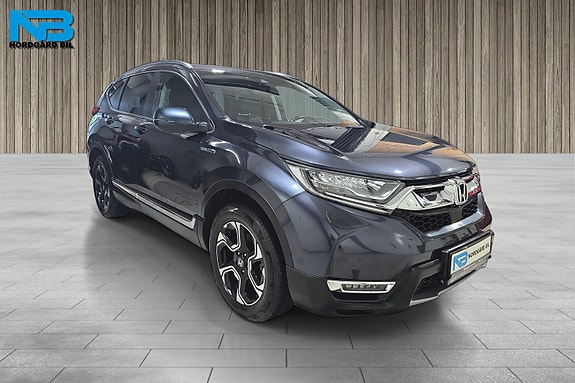 Honda CR-V 8 of 24