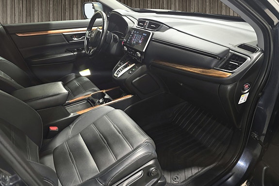 Honda CR-V 23 of 24