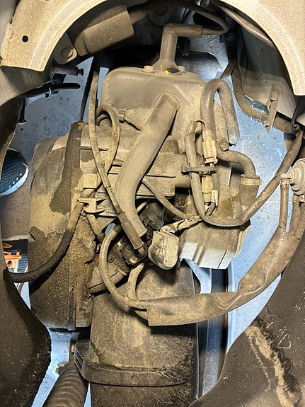 Vespa Primavera 50 18 of 18