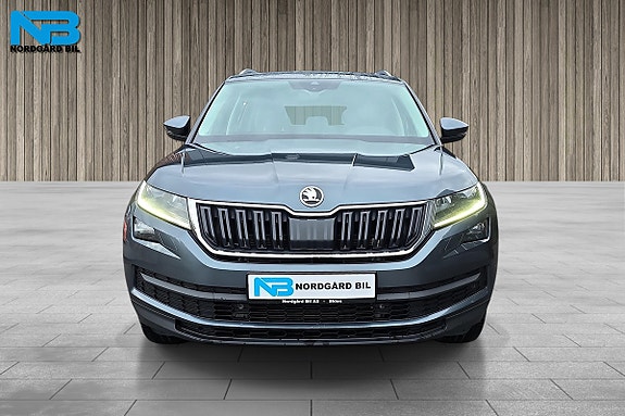 Skoda Kodiaq 10 of 28