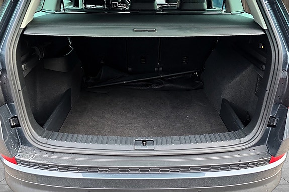 Skoda Kodiaq 26 of 28
