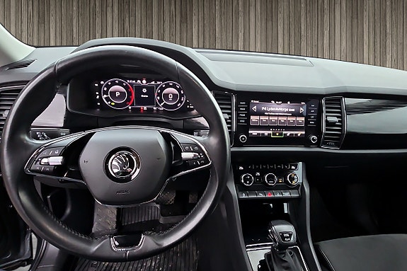 Skoda Kodiaq 13 of 28
