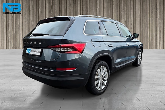 Skoda Kodiaq 6 of 28
