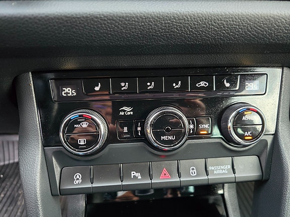 Skoda Kodiaq 27 of 28