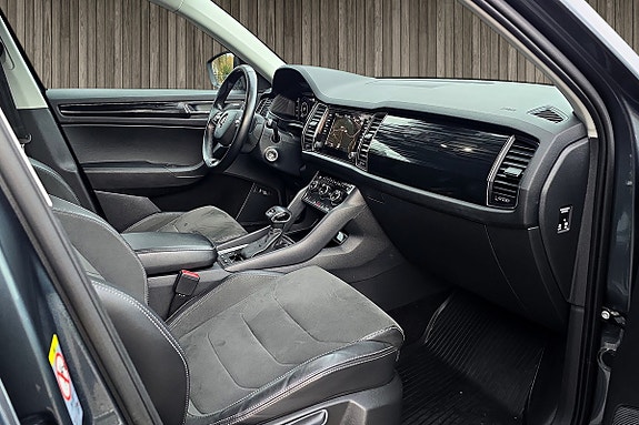 Skoda Kodiaq 19 of 28