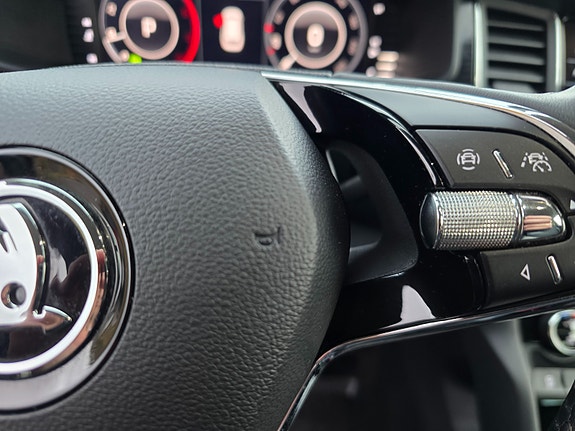 Skoda Kodiaq 15 of 28