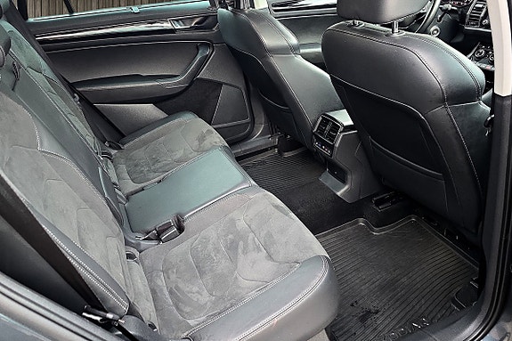 Skoda Kodiaq 25 of 28