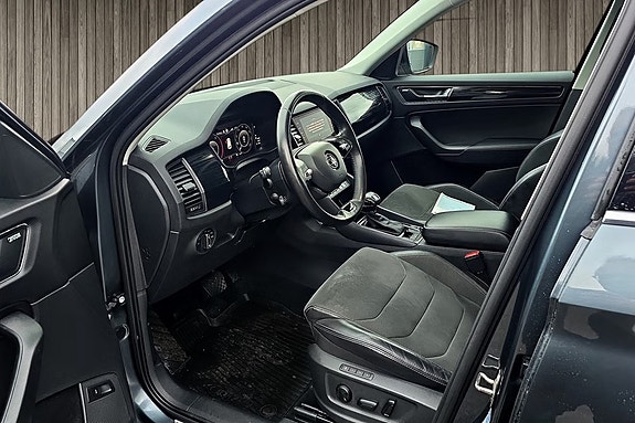 Skoda Kodiaq 18 of 28