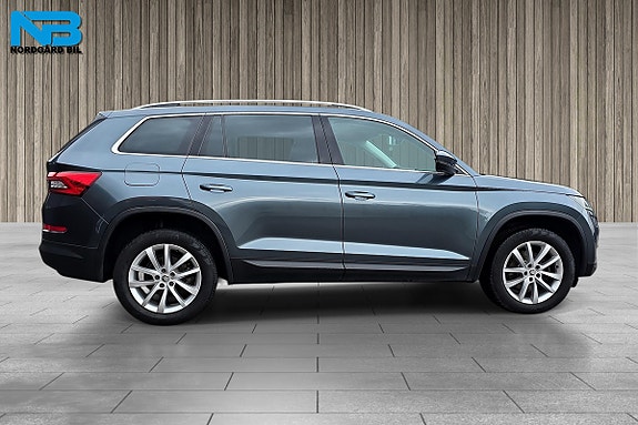 Skoda Kodiaq 7 of 28