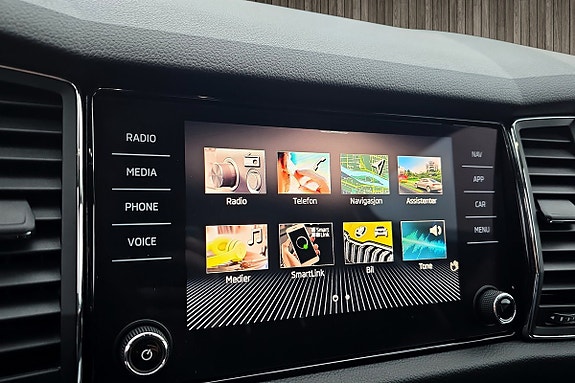Skoda Kodiaq 20 of 28