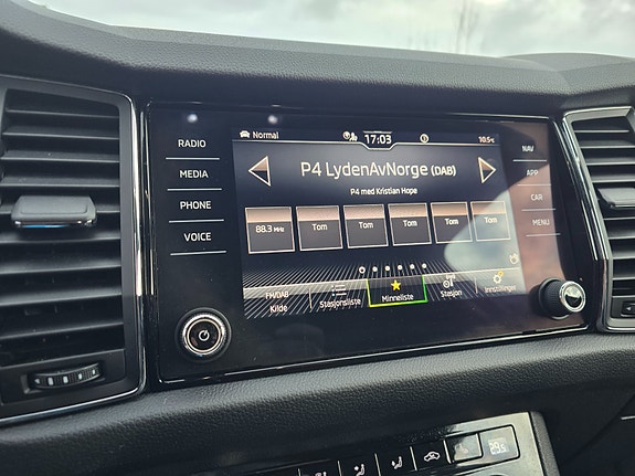 Skoda Kodiaq 21 of 28