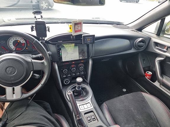 Toyota GT86 14 of 29