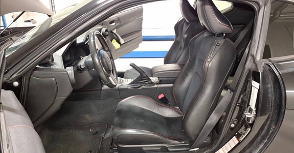 Toyota GT86 20 of 29