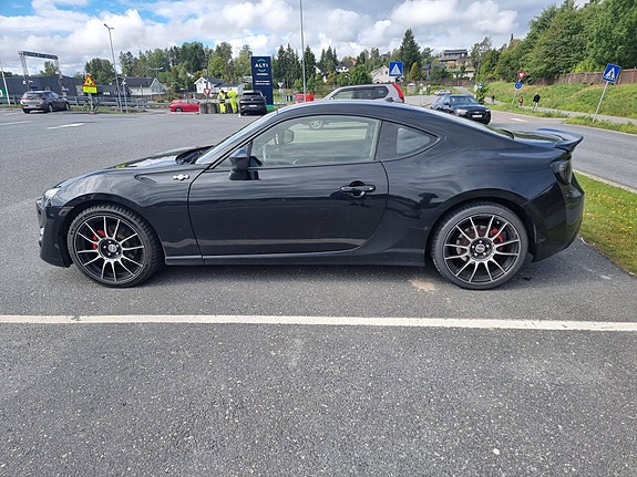 Toyota GT86 7 of 29